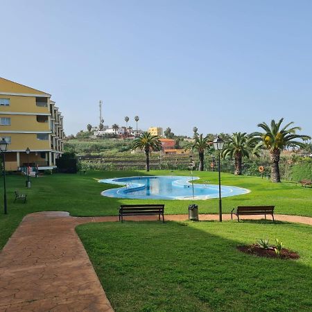 La Quinta Relax Apartment Santa Ursula  Ngoại thất bức ảnh