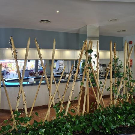 La Quinta Relax Apartment Santa Ursula  Ngoại thất bức ảnh