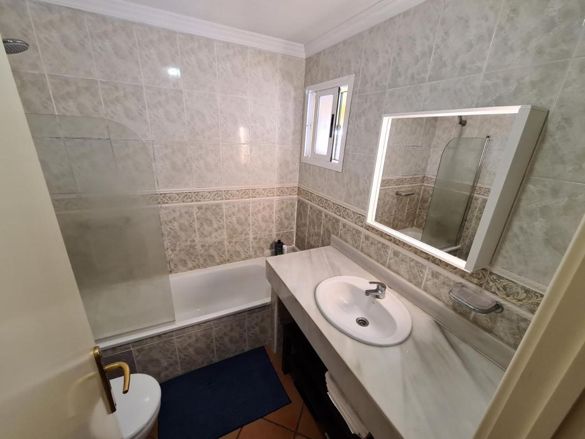 La Quinta Relax Apartment Santa Ursula  Ngoại thất bức ảnh