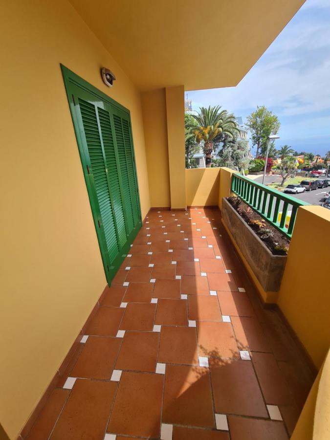 La Quinta Relax Apartment Santa Ursula  Ngoại thất bức ảnh