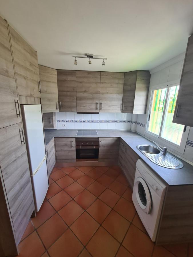 La Quinta Relax Apartment Santa Ursula  Ngoại thất bức ảnh
