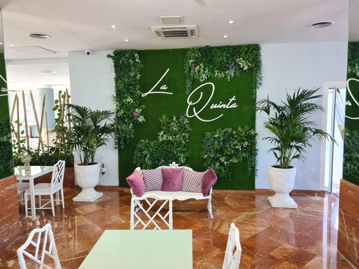 La Quinta Relax Apartment Santa Ursula  Ngoại thất bức ảnh