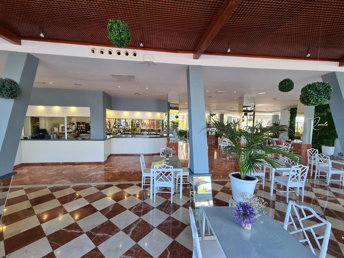 La Quinta Relax Apartment Santa Ursula  Ngoại thất bức ảnh