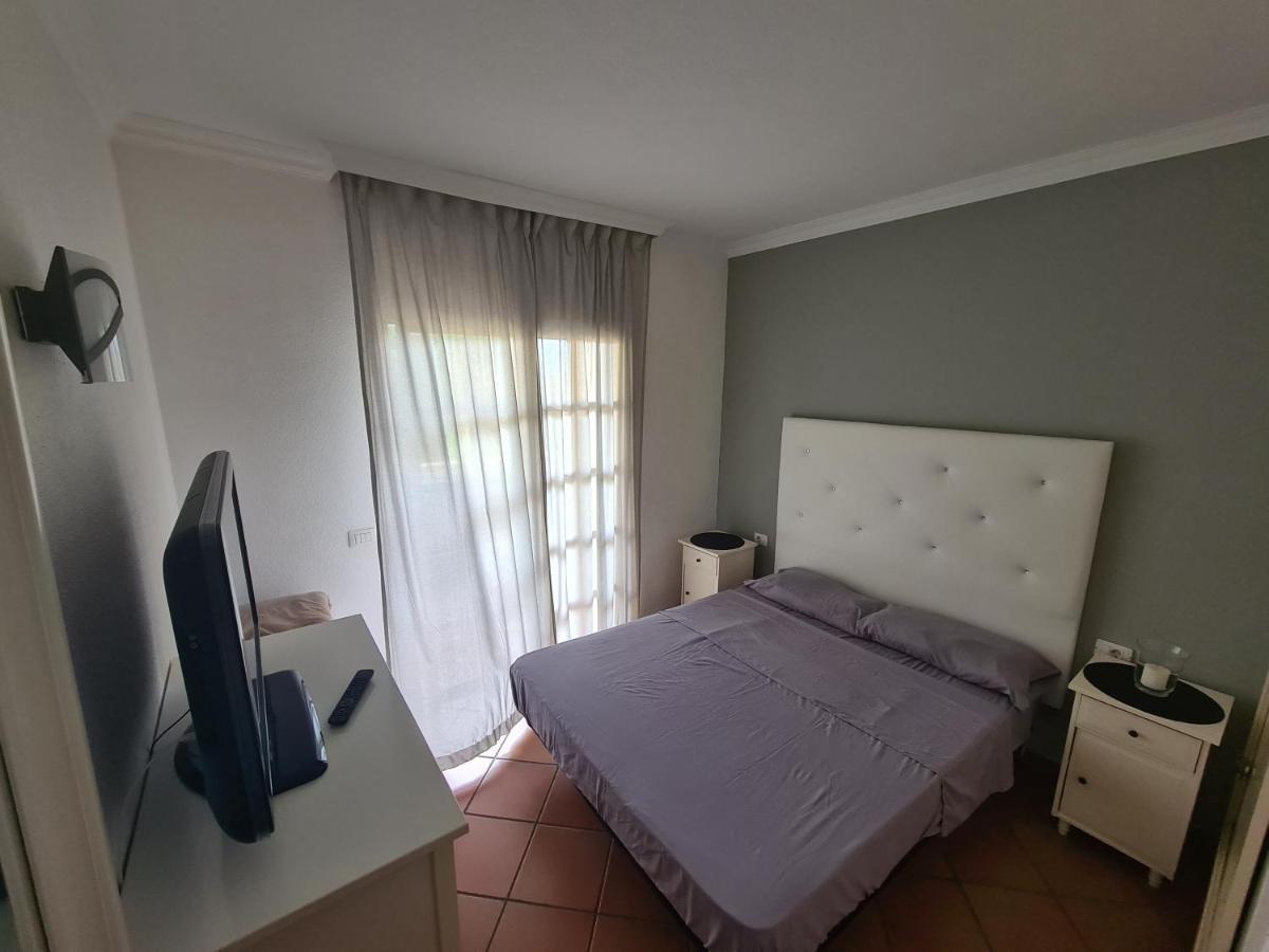 La Quinta Relax Apartment Santa Ursula  Ngoại thất bức ảnh