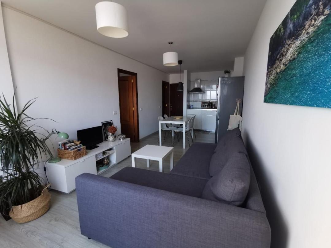 La Quinta Relax Apartment Santa Ursula  Ngoại thất bức ảnh